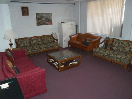 MeetingRoom